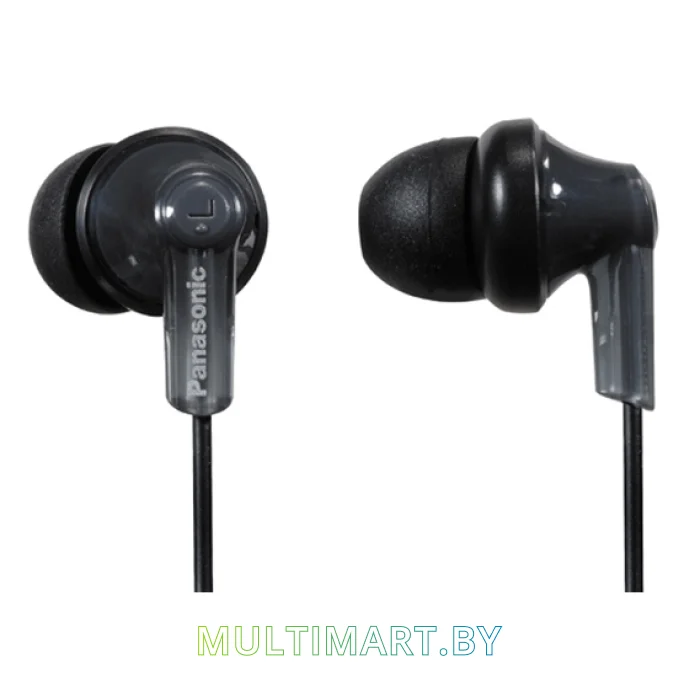 Наушники Panasonic RP-HJE120E-K